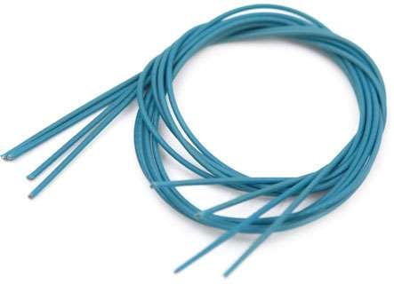 PureSound Blue Cable Snare String (15m, Spool)