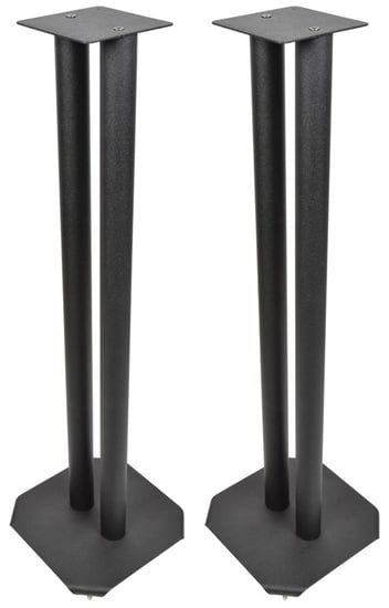 QTX Studio Monitor Stand, Pair