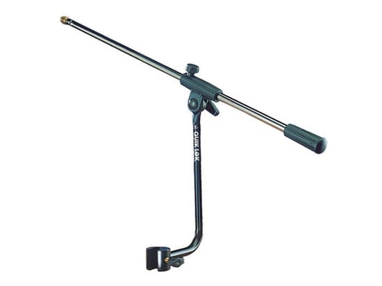 Quik Lok A-107 Clamp-On Boom Arm Attachment
