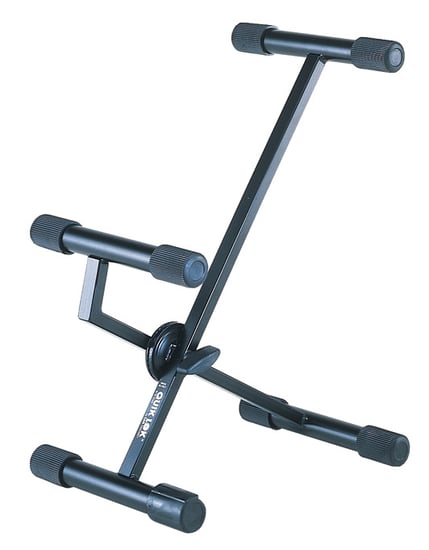 Quik Lok BS-313 Small Combo/Monitor Stand