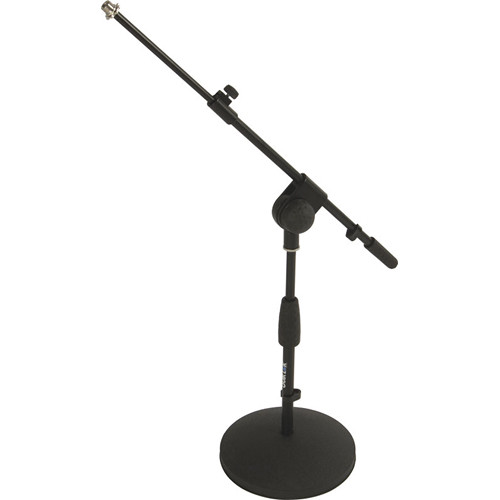Quik Lok A-495 Microphone Stand