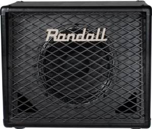Randall RD112D 1x12 Speaker Cab