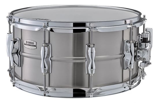 Recording Custom Snare (14x7in, Stainless Steel) - RLS1470
