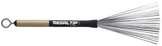 Regal Tip 584W Ed Thigpen Brushes