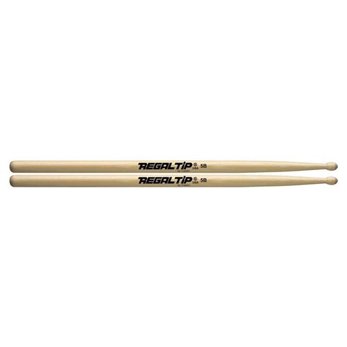 Regal Tip 5B Nylon Tip Drumsticks