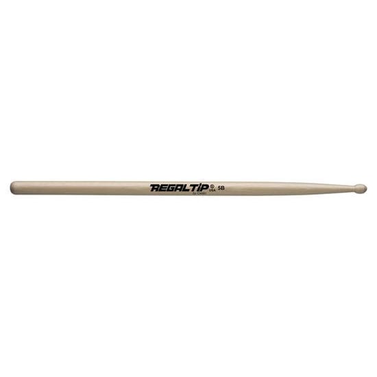 Regal Tip 5B Wood Tip Drumsticks