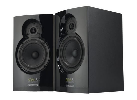 Reloop ADM-5 Monitor Speakers