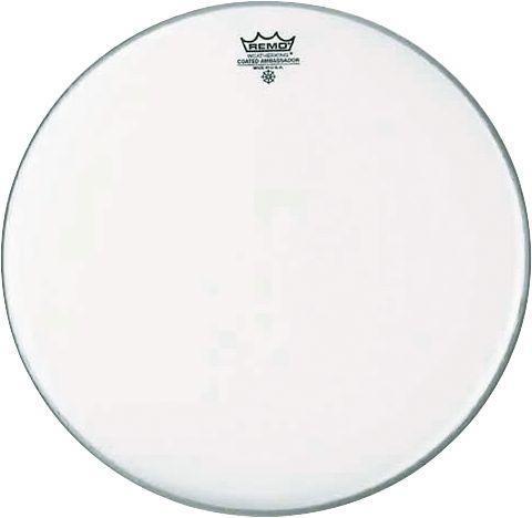 Remo Ambassador Coated Drum Head (13in)