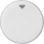 Remo Ambassador Smooth White Drum Head (14in)