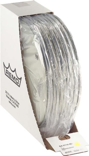 Remo Ambassador Snare Side Head (14in, 10 Pack) - SHOP REFILL