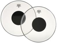 Remo Controlled Sound Clear Bass Drum Head (18in)