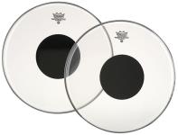 Remo Controlled Sound Clear Drum Head (6in)