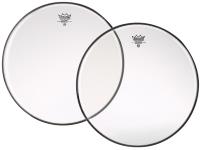 Remo Diplomat Clear Drum Head (6in)
