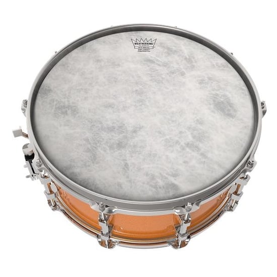 Remo Diplomat Fiberskyn Classic Fit Drum Head,14in 