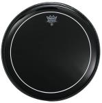 Remo Ebony Pinstripe Drum Head (6in)