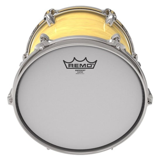 Remo Emperor Coated Drum Head,18in