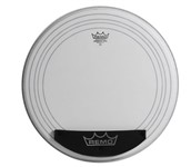 Remo Powersonic Coated Bass Drum Head (20in)