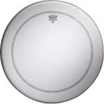 Remo Powerstroke 3 Clear Bass Drum Head with Dot (18in)