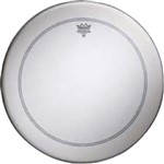 Remo Powerstroke 3 Coated Bass Drum Head (18in)