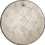 Remo Powerstroke 3 Fiberskyn 3 Medium Bass Drum Head (18in)