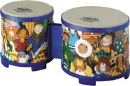 Remo Rhythm Club Bongo - RH-5600-00