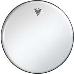 Remo Emperor Smooth White Bass Drum Head (20in)