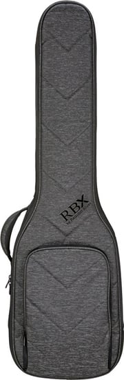 Reunion Blues RBX Oxford Bass Gig Bag