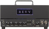 Revv D20 All-Tube 20W Head