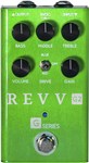 Revv G2 Green Channel Distortion Pedal