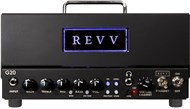 Revv G20 High Gain All-Tube 20W Head