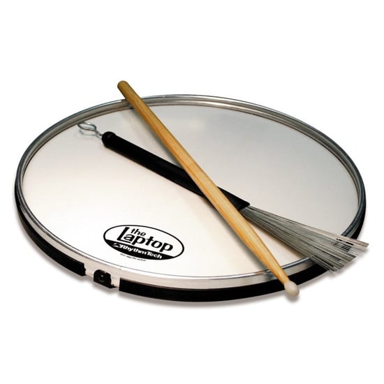 Rhythm Tech Laptop Practice Snare - RT7600