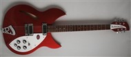 Rickenbacker 330 (Ruby Red)