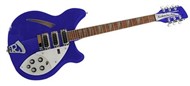 Rickenbacker 370 12 (Midnight Blue)