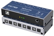 RME Digiface USB Audio Interface