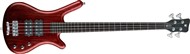 Rockbass Corvette $$ 4 (Burgundy Red Oil)