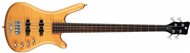 Rockbass Corvette Premium 4 (Natural High Polish)