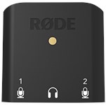 Rode AI-Micro Compact Audio Interface