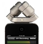Rode iXY Microphone 30 Pin