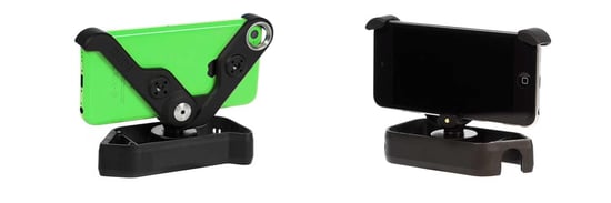 Rode RODEGrip Multi-purpose mount for iPhone 5/5s