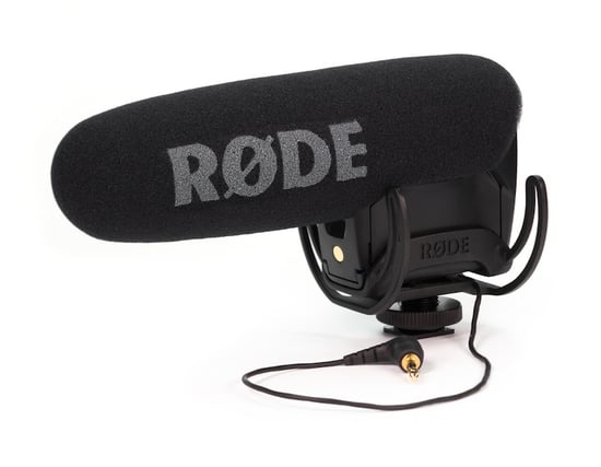 Rode Videomic Pro R Camera Microphone