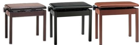 Roland BNC05 Piano Bench (Black)
