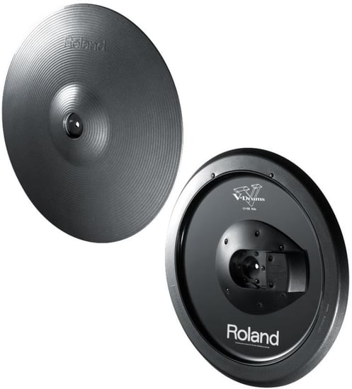 Roland CY-15R-MG V-Cymbal Ride (15in)