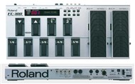 Roland FC 300 Midi Foot Controller/Footswitch