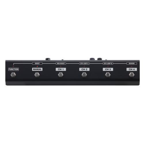 Roland Footswitch For GA Series Amplifiers GA-FC