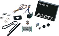 Roland GK Kit for GK3 Pickup Installs