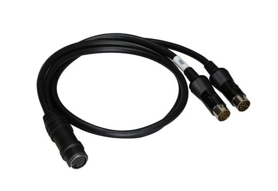 Roland GKP-2 GK Parallel 13-Pin Cable, 29in/74cm