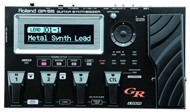 Roland GR-55S Guitar Synthesizer without GK3 pickup (Black)