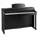 Roland HP603 Digital Piano (Contemporary Black)