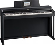 Roland HPi-6F-SB Satin Black