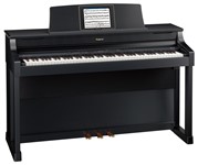 Roland HPi-7F-SB Satin Black